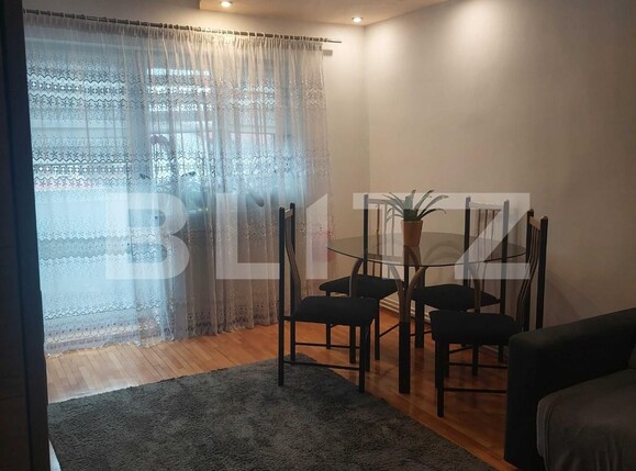 Apartament de vânzare 3 camere Central - 136944AV | BLITZ Turda | Poza1
