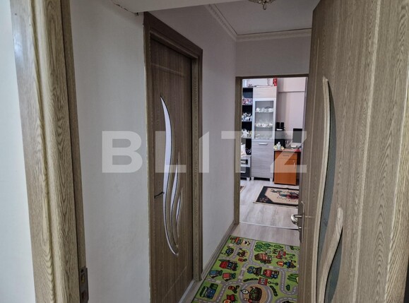 Apartament de vânzare 3 camere Zona Industriala - 137095AV | BLITZ Turda | Poza2
