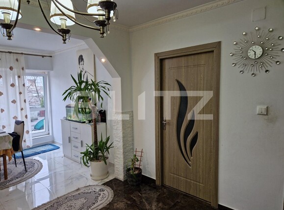 Apartament de vânzare 3 camere Zona Industriala - 137095AV | BLITZ Turda | Poza1