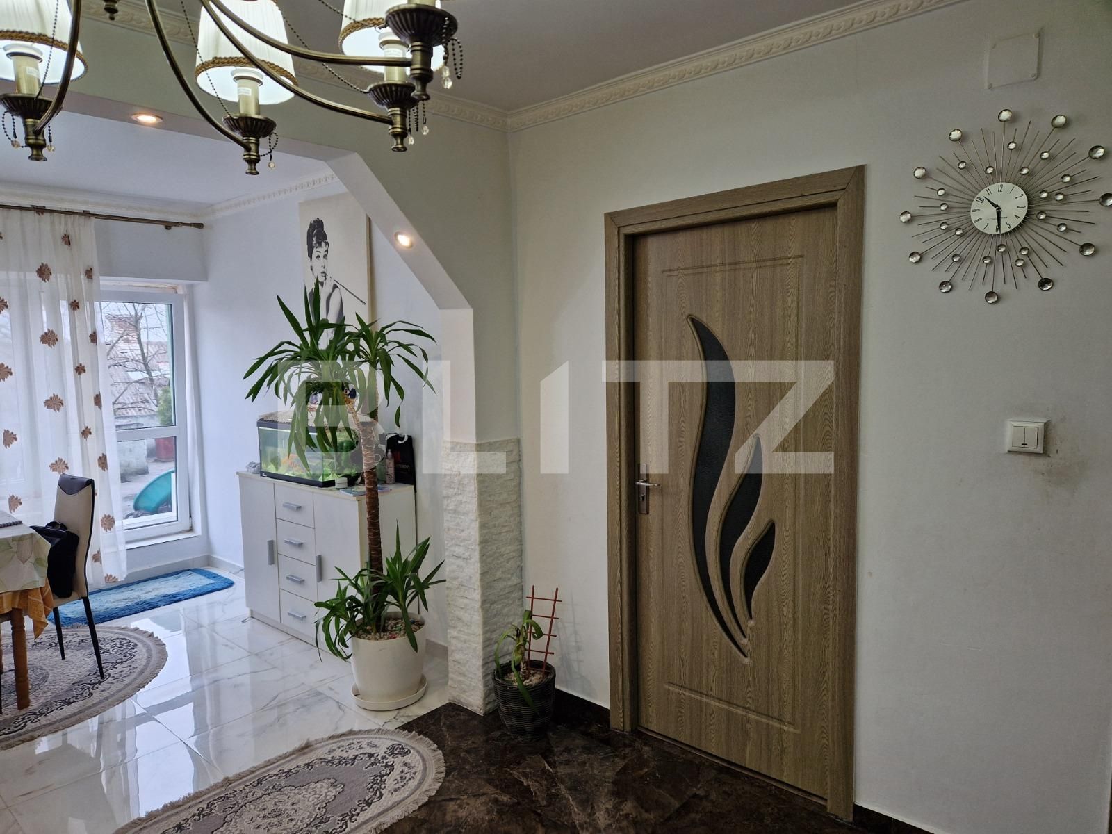 Apartament de vânzare 3 camere Zona Industriala - 137095AV | BLITZ Turda | Poza1