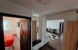 Apartament 3 camere, ultra-finisat, 70mp, Turda