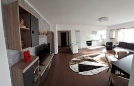 Apartament 3 camere, ultra-finisat, 70mp, Turda