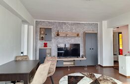 Apartament 3 camere, ultra-finisat, 70mp, Turda