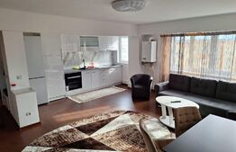 Apartament 3 camere, ultra-finisat, 70mp, Turda