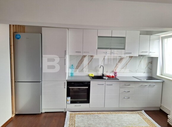 Apartament de vânzare 3 camere Est - 137097AV | BLITZ Turda | Poza5