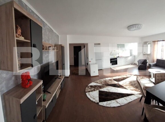 Apartament de vânzare 3 camere Est - 137097AV | BLITZ Turda | Poza2