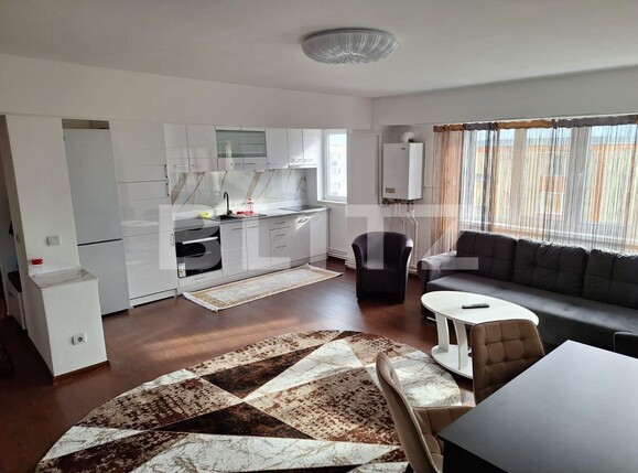 Apartament de vânzare 3 camere Est - 137097AV | BLITZ Turda | Poza1