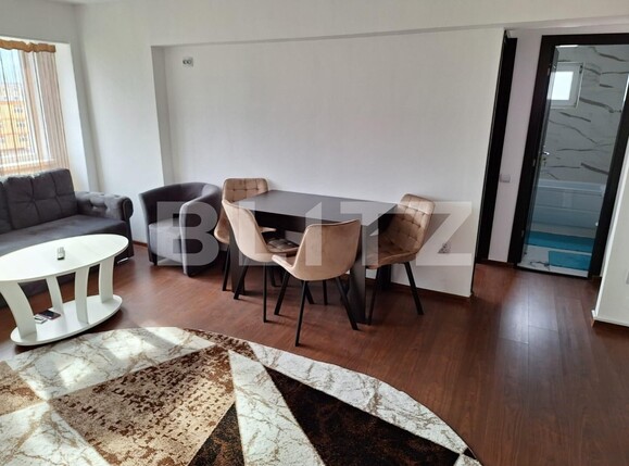 Apartament de vânzare 3 camere Est - 137097AV | BLITZ Turda | Poza4
