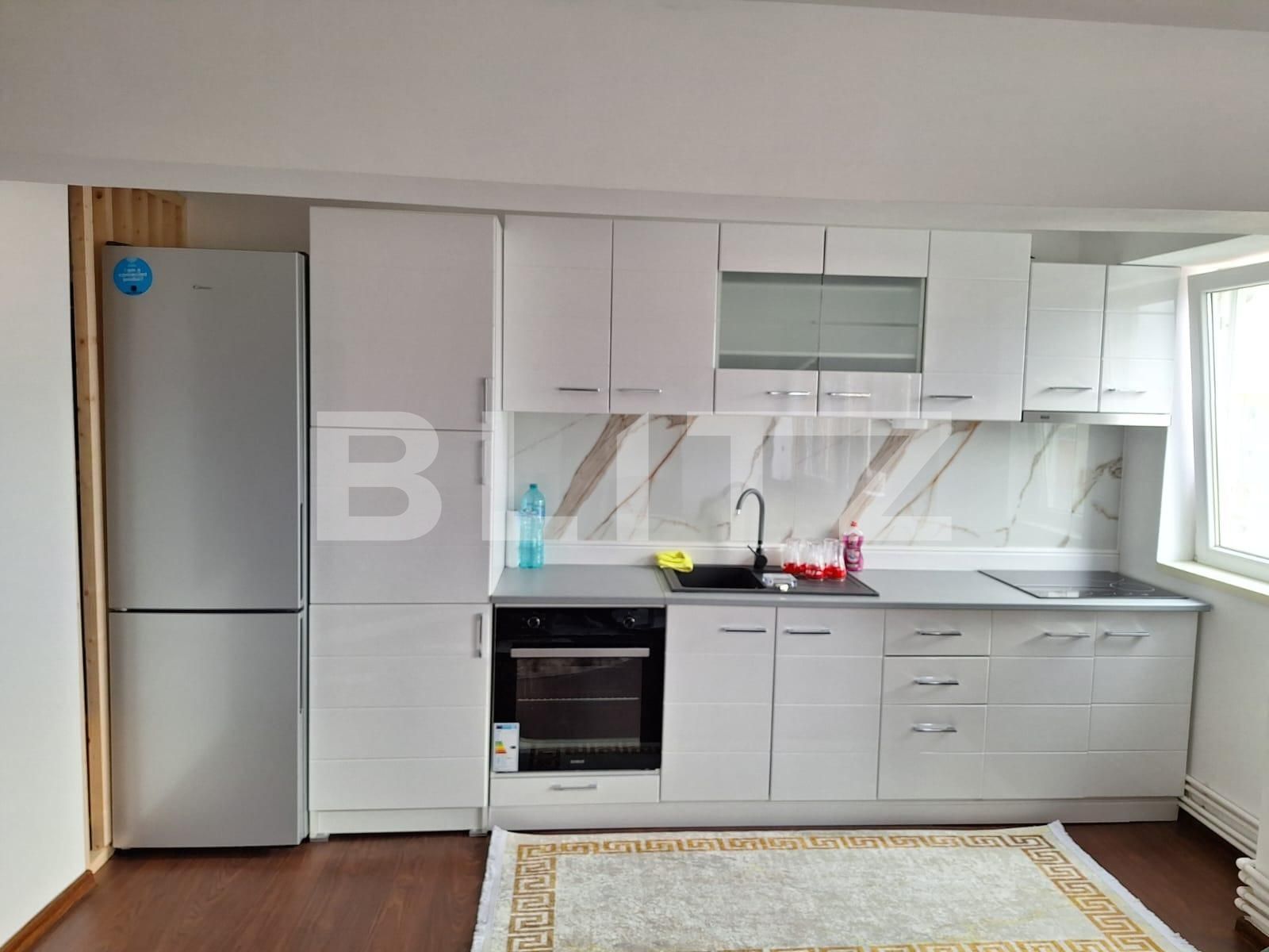 Apartament de vânzare 3 camere Est - 137097AV | BLITZ Turda | Poza5