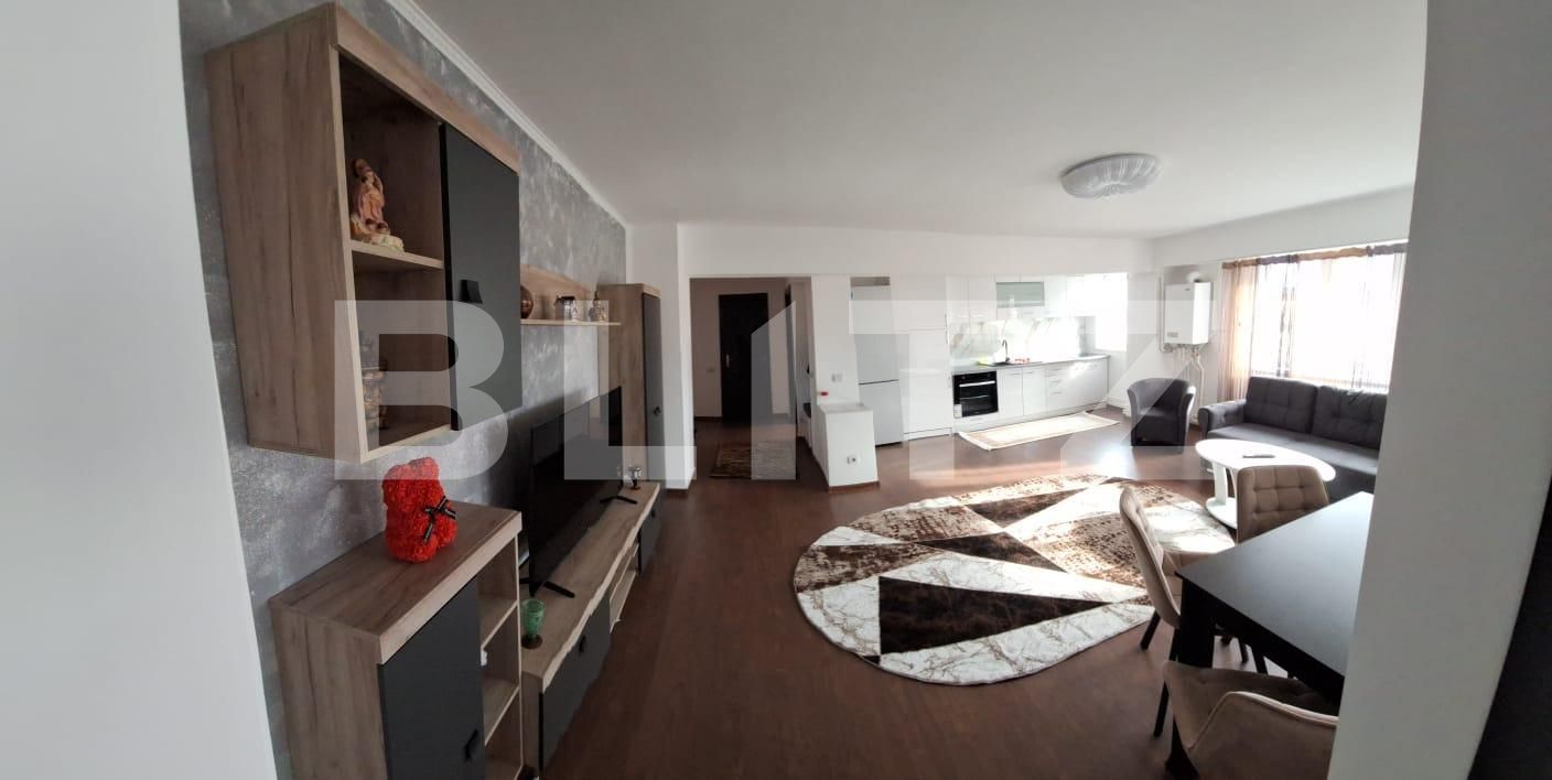 Apartament de vânzare 3 camere Est - 137097AV | BLITZ Turda | Poza2