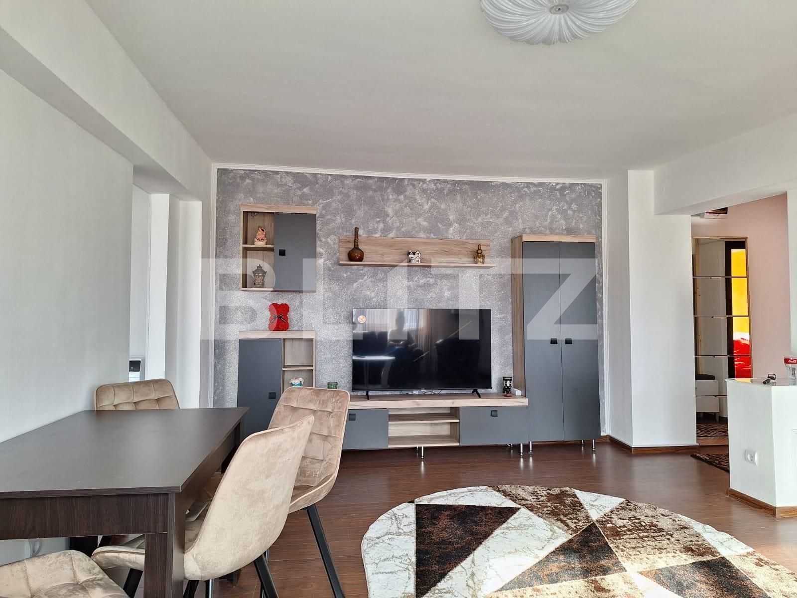 Apartament de vânzare 3 camere Est - 137097AV | BLITZ Turda | Poza3
