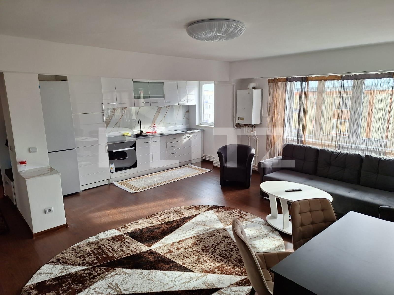 Apartament de vânzare 3 camere Est - 137097AV | BLITZ Turda | Poza1