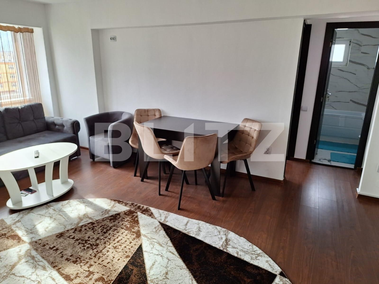 Apartament de vânzare 3 camere Est - 137097AV | BLITZ Turda | Poza4