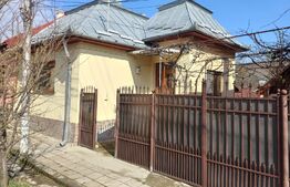 Casa individuala, 66 mp, teren 517 mp - Comision 0% !!! 