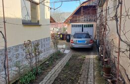 Casa individuala, 66 mp, teren 517 mp - Comision 0% !!! 