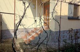 Casa individuala, 66 mp, teren 517 mp - Comision 0% !!! 