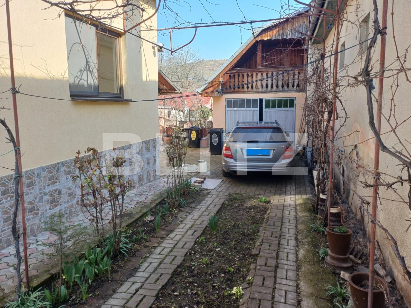 Casa de vânzare 2 camere Turda Noua - 137481CV | BLITZ Turda | Poza3