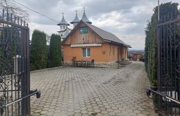 Casa de vanzare Turda cu teren generos - Comision 0% !!! 