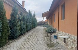 Casa de vanzare Turda cu teren generos - Comision 0% !!! 