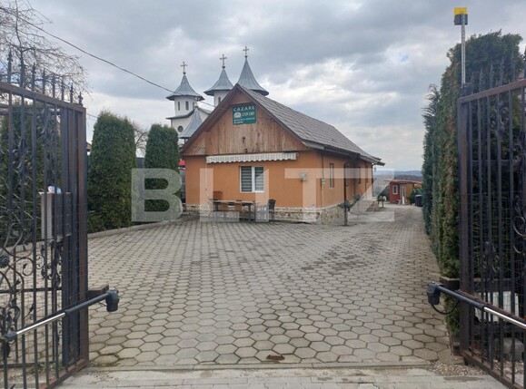 Casa de vânzare 5 camere Baile Sarate - 137582CV | BLITZ Turda | Poza1