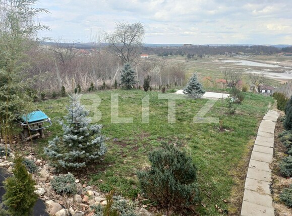 Casa de vânzare 5 camere Baile Sarate - 137582CV | BLITZ Turda | Poza5