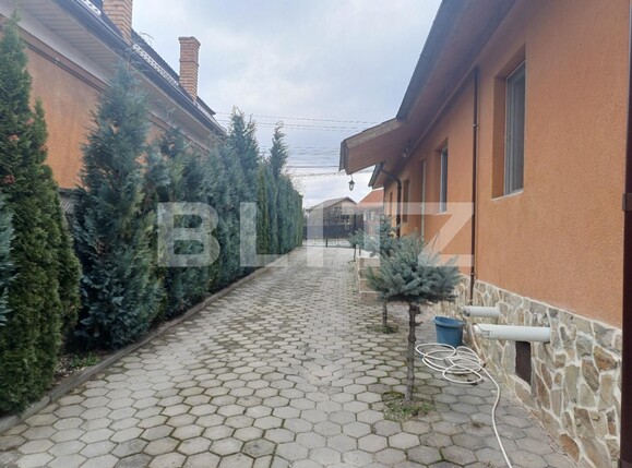 Casa de vânzare 5 camere Baile Sarate - 137582CV | BLITZ Turda | Poza2