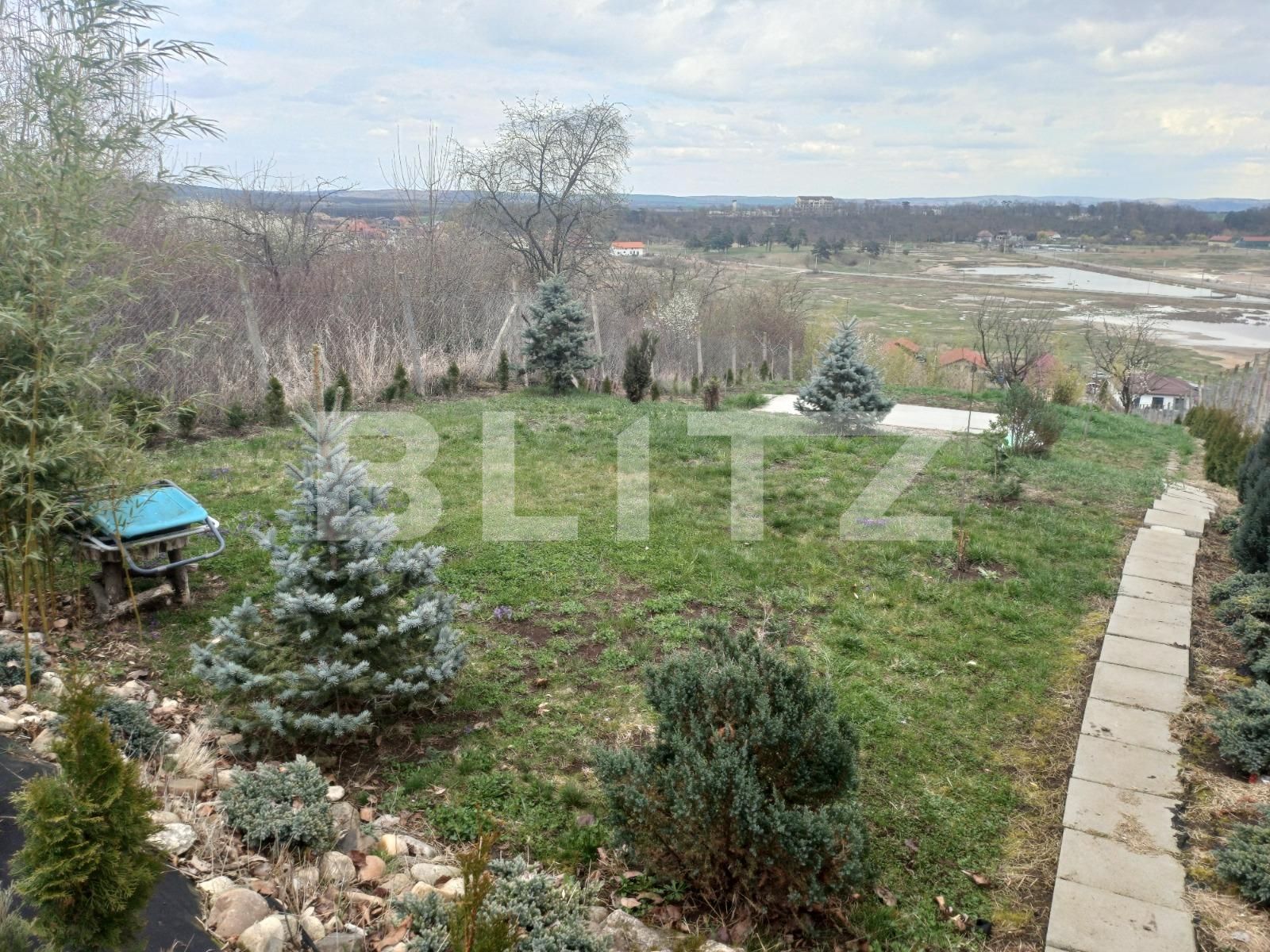 Casa de vânzare 5 camere Baile Sarate - 137582CV | BLITZ Turda | Poza5