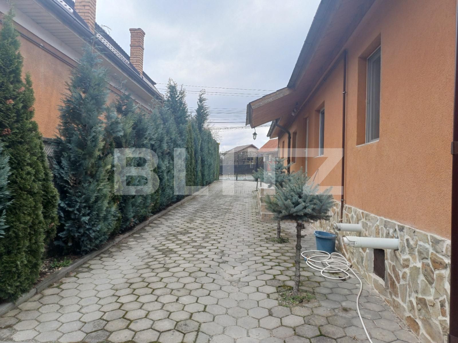 Casa de vânzare 5 camere Baile Sarate - 137582CV | BLITZ Turda | Poza2