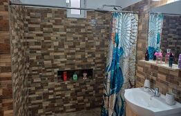 Oportunitate! Casa cu 3 camere la cheie in Turda Noua - COMISION 0% !!!