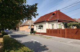 Oportunitate! Casa cu 3 camere la cheie in Turda Noua - COMISION 0% !!!