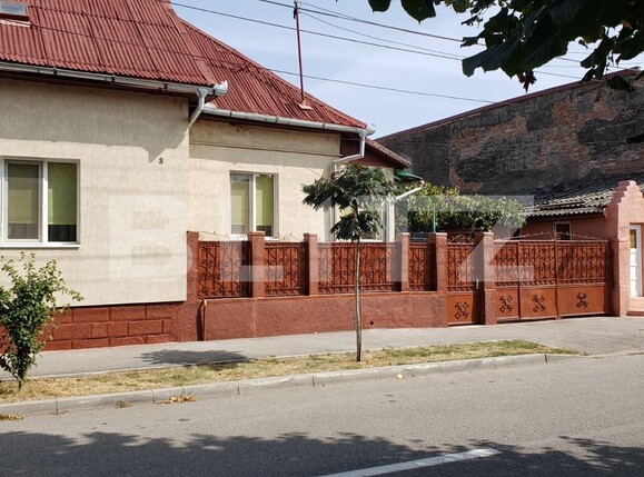 Casa de vânzare 2 camere Turda Noua - 137583CV | BLITZ Turda | Poza2