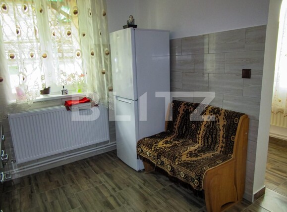 Casa de vânzare 2 camere Turda Noua - 137583CV | BLITZ Turda | Poza6