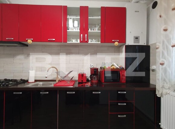 Casa de vânzare 2 camere Turda Noua - 137583CV | BLITZ Turda | Poza5