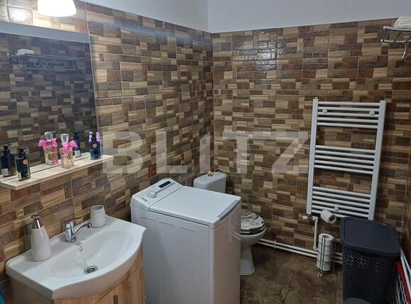 Casa de vânzare 2 camere Turda Noua - 137583CV | BLITZ Turda | Poza13