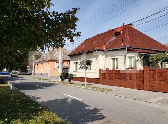 Casa de vânzare 2 camere Turda Noua - 137583CV | BLITZ Turda | Poza1