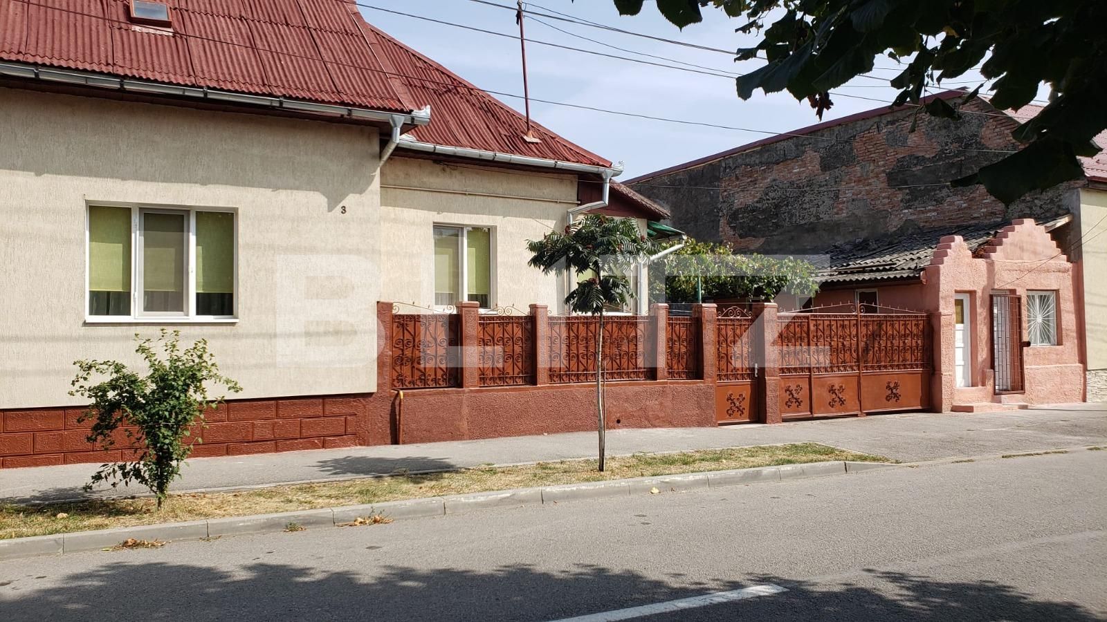 Casa de vânzare 2 camere Turda Noua - 137583CV | BLITZ Turda | Poza2