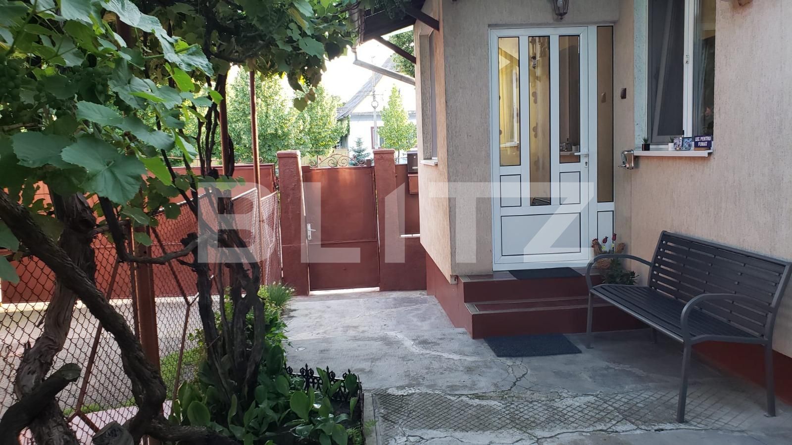 Casa de vânzare 2 camere Turda Noua - 137583CV | BLITZ Turda | Poza3