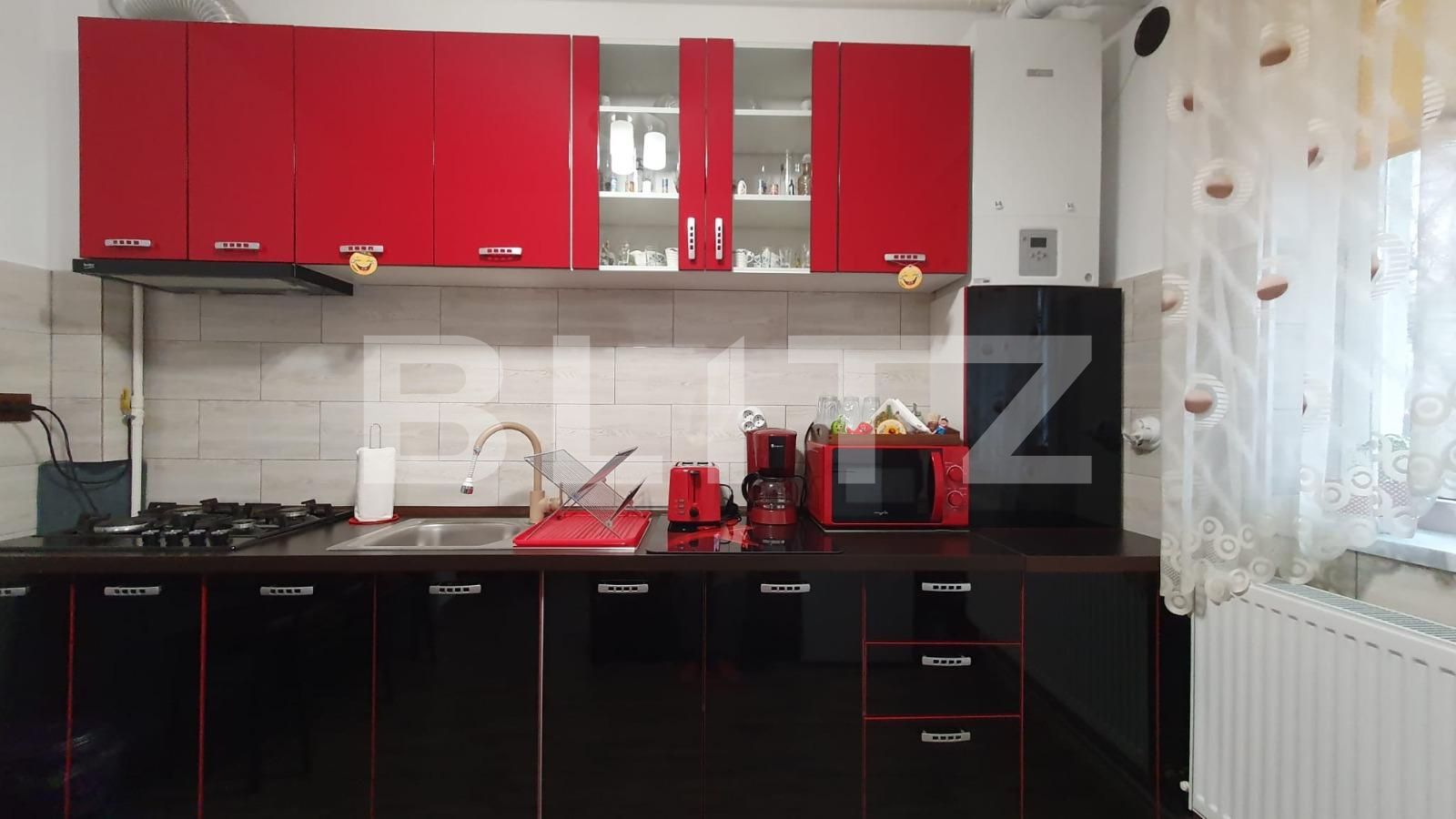 Casa de vânzare 2 camere Turda Noua - 137583CV | BLITZ Turda | Poza5