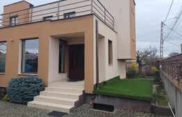 Casa de vanzare D+P+E in zona Baile Sarate Turda - COMISION 0%