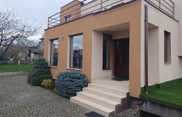 Casa de vanzare D+P+E in zona Baile Sarate Turda - COMISION 0%