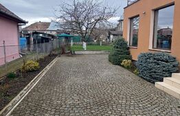 Casa de vanzare D+P+E in zona Baile Sarate Turda - COMISION 0%