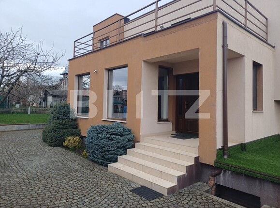 Casa de vânzare 3 camere Baile Sarate - 137877CV | BLITZ Turda | Poza1