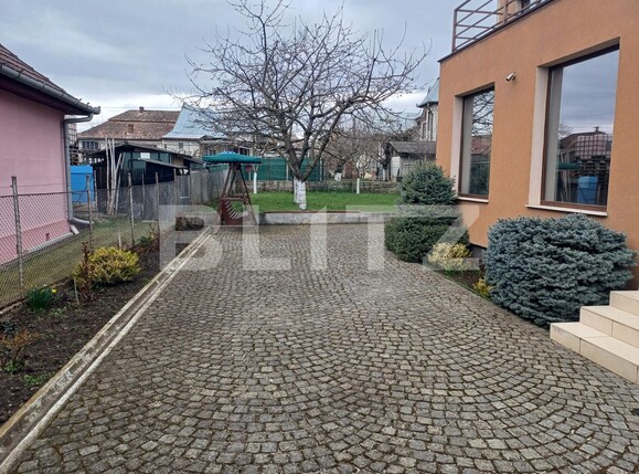 Casa de vânzare 3 camere Baile Sarate - 137877CV | BLITZ Turda | Poza4