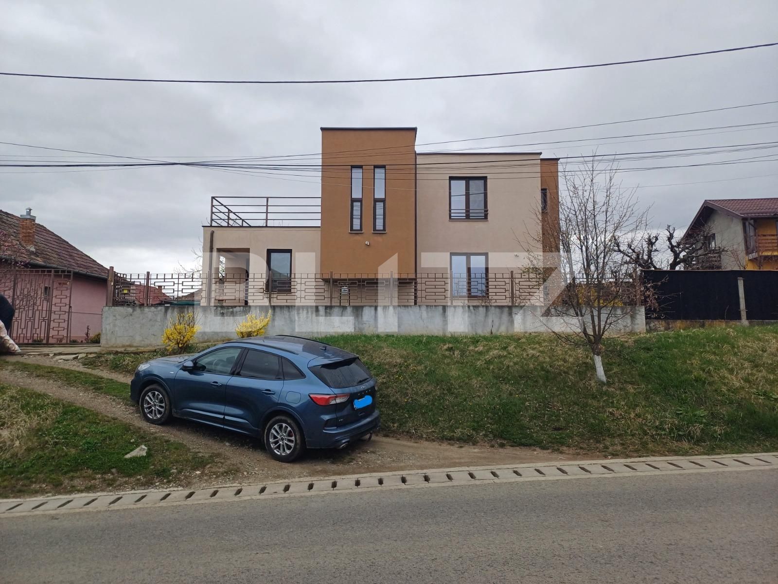 Casa de vânzare 3 camere Baile Sarate - 137877CV | BLITZ Turda | Poza2