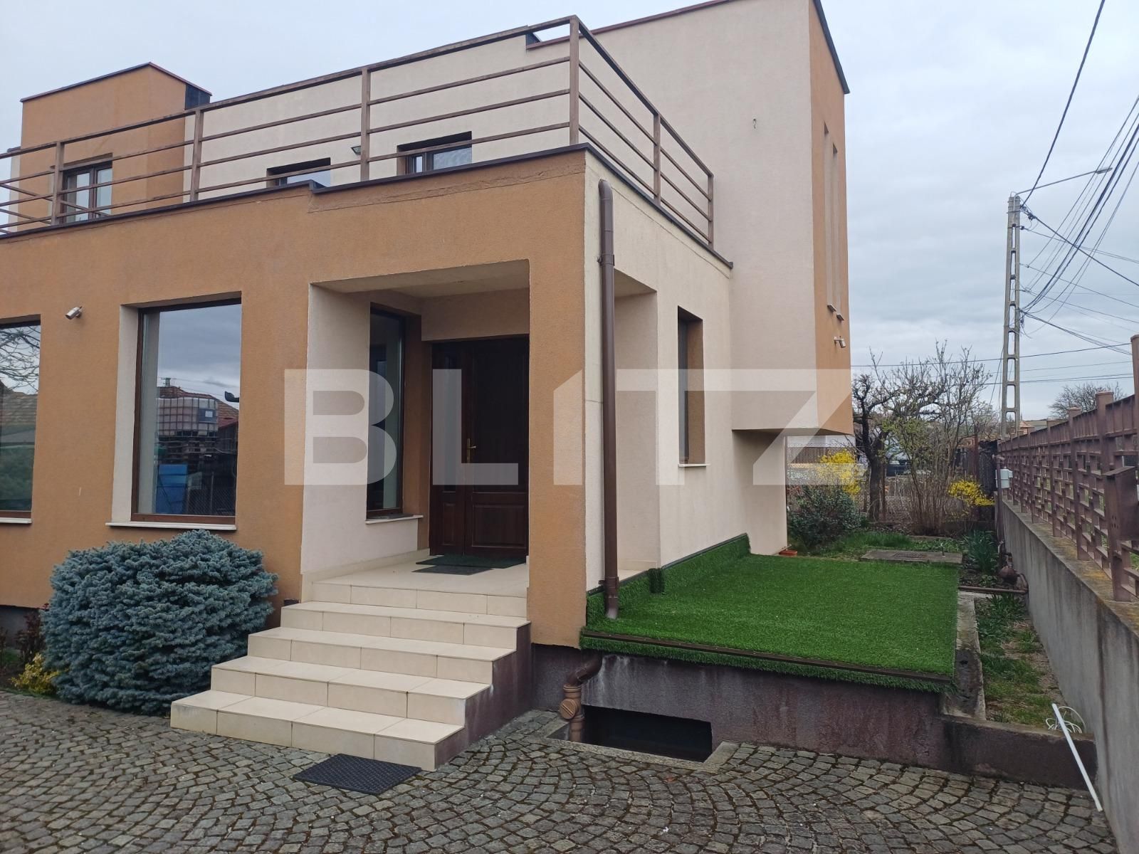 Casa de vânzare 3 camere Baile Sarate - 137877CV | BLITZ Turda | Poza3
