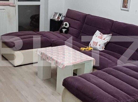 Apartament de vânzare 2 camere Est - 137891AV | BLITZ Turda | Poza1