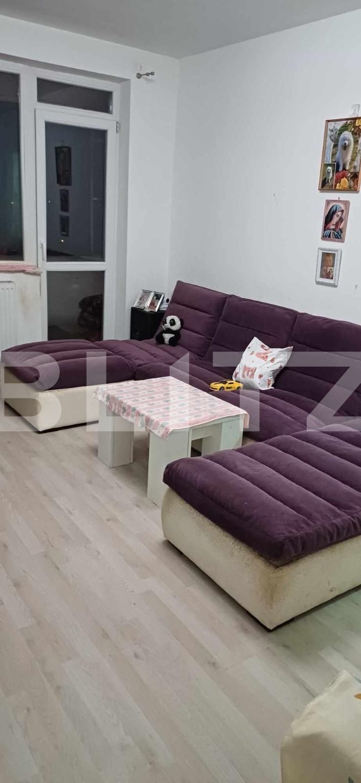 Apartament de vânzare 2 camere Est - 137891AV | BLITZ Turda | Poza1