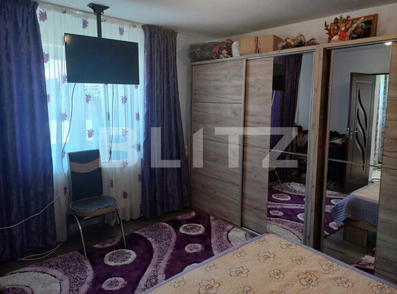 Casa de vânzare 2 camere Turda Noua - 137985CV | BLITZ Turda | Poza9