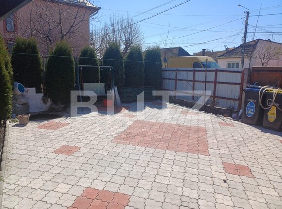 Casa de vânzare 2 camere Turda Noua - 137985CV | BLITZ Turda | Poza3