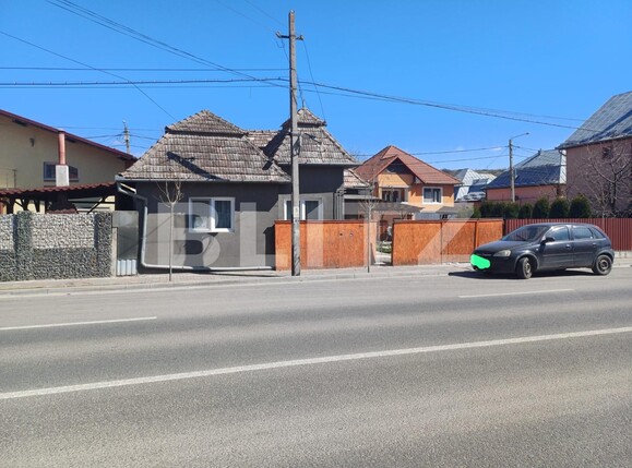 Casa de vânzare 2 camere Turda Noua - 137985CV | BLITZ Turda | Poza1